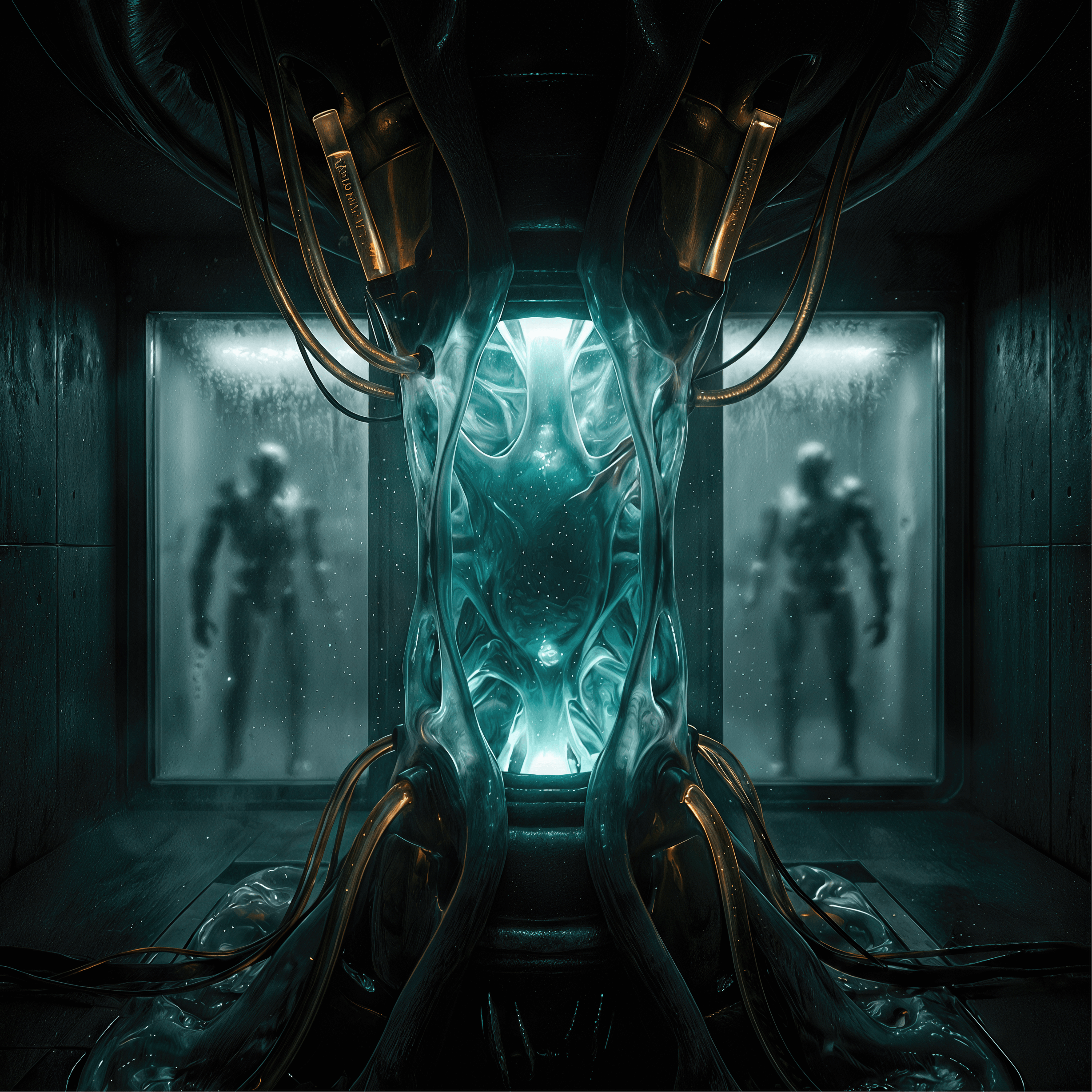 Biologic Experiment - Short Film Thumbnail