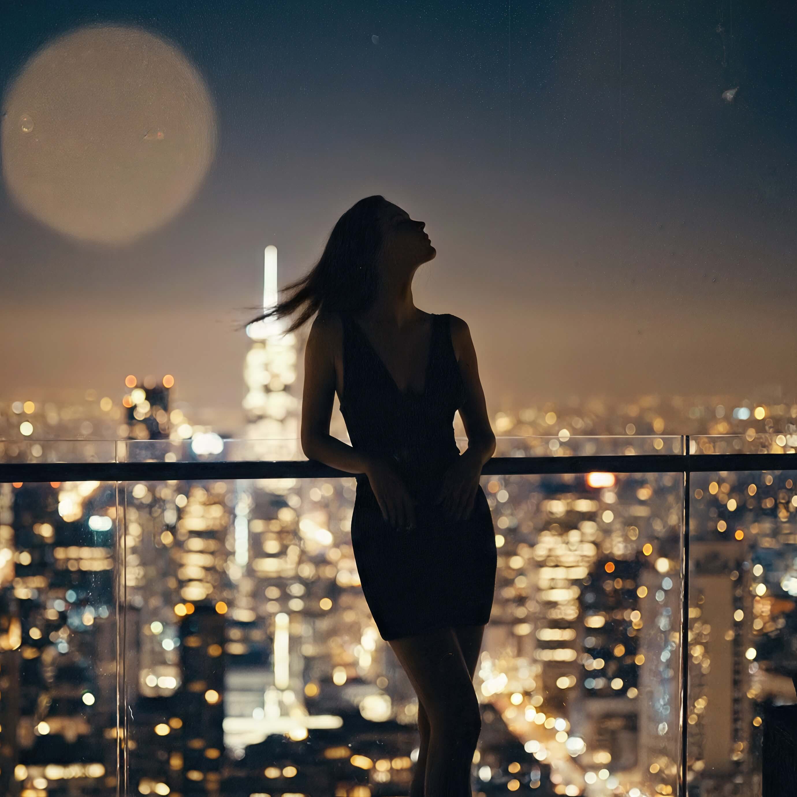 Mykonos Remix - Visualizer Thumbnail